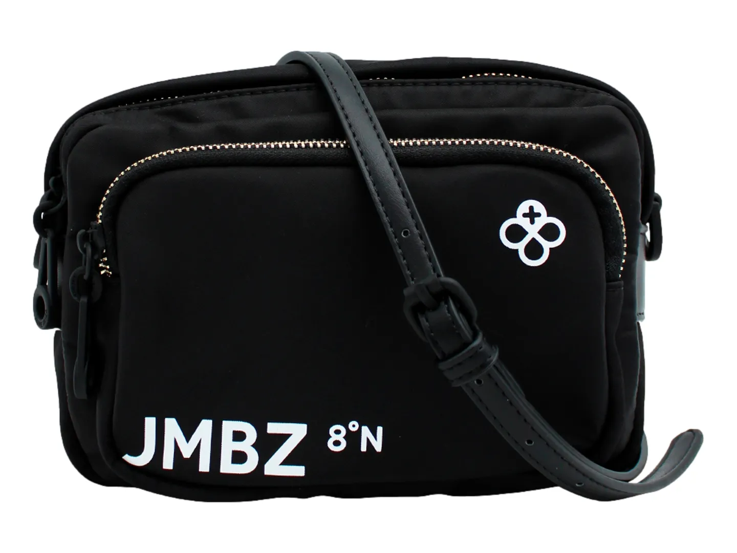 Bolsa Jaime Ibiza 2403 Negro