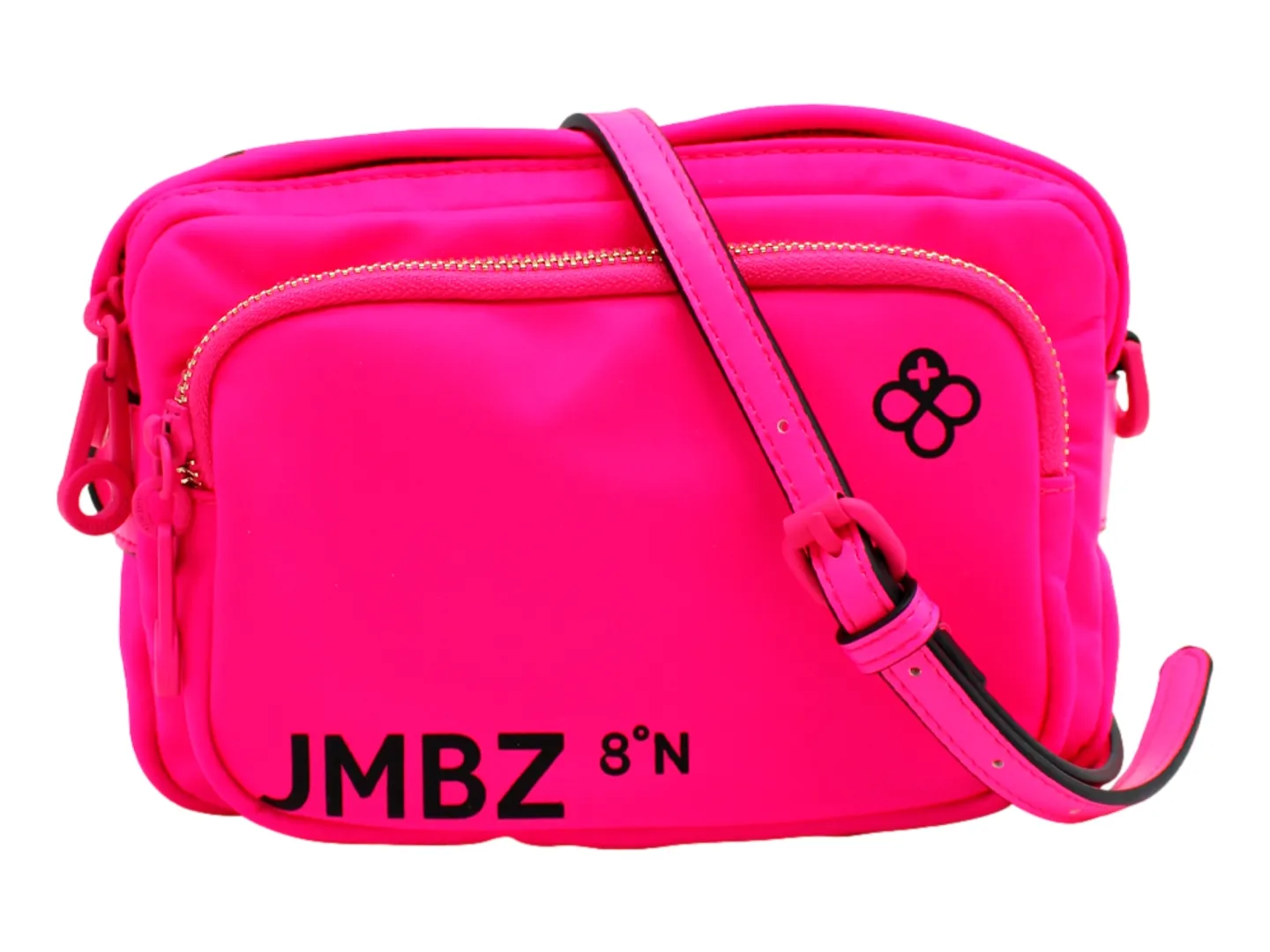 Bolsa Jaime Ibiza 2403 Rosa