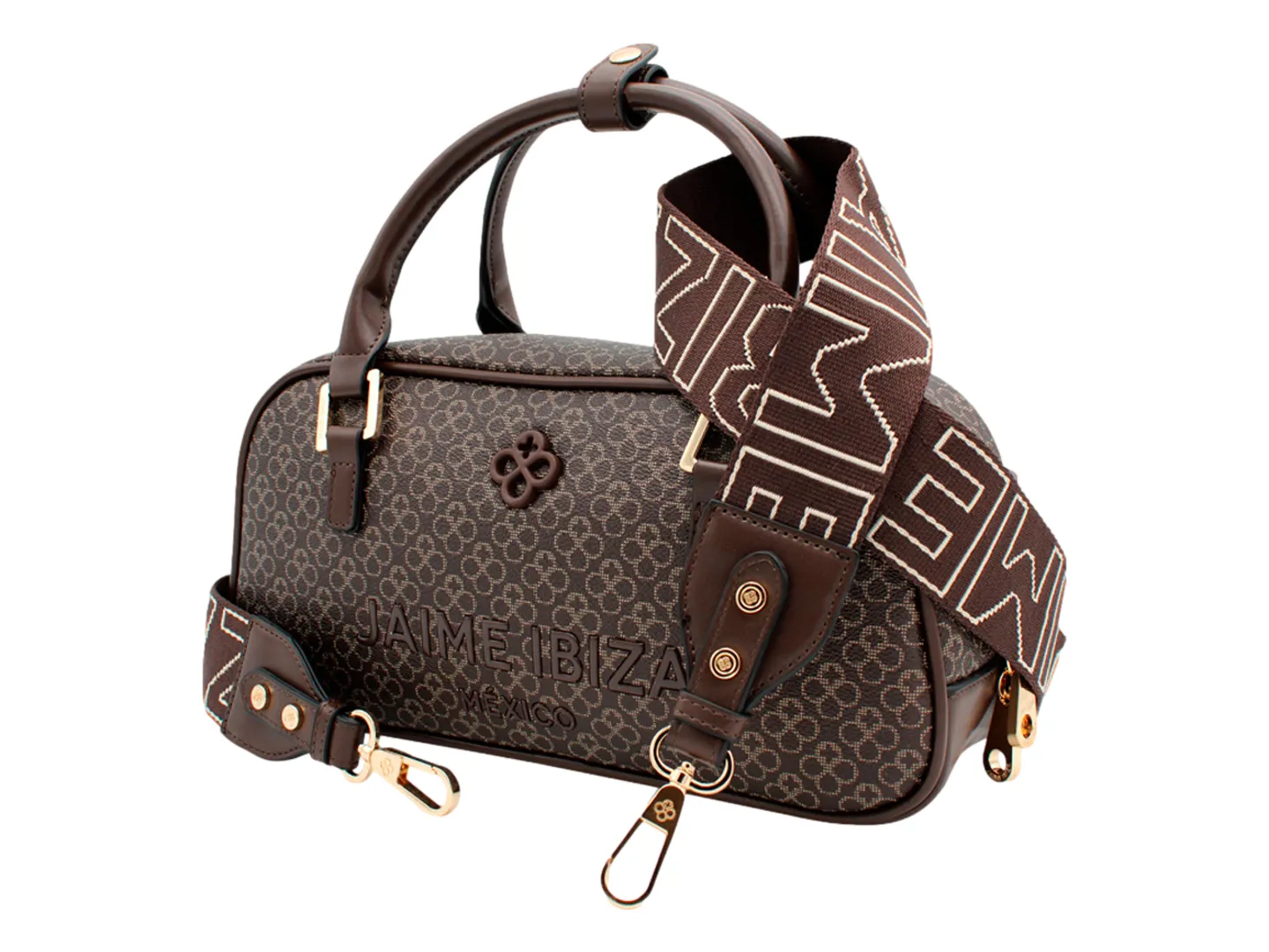 Bolsa Jaime Ibiza 3241101 Color Café