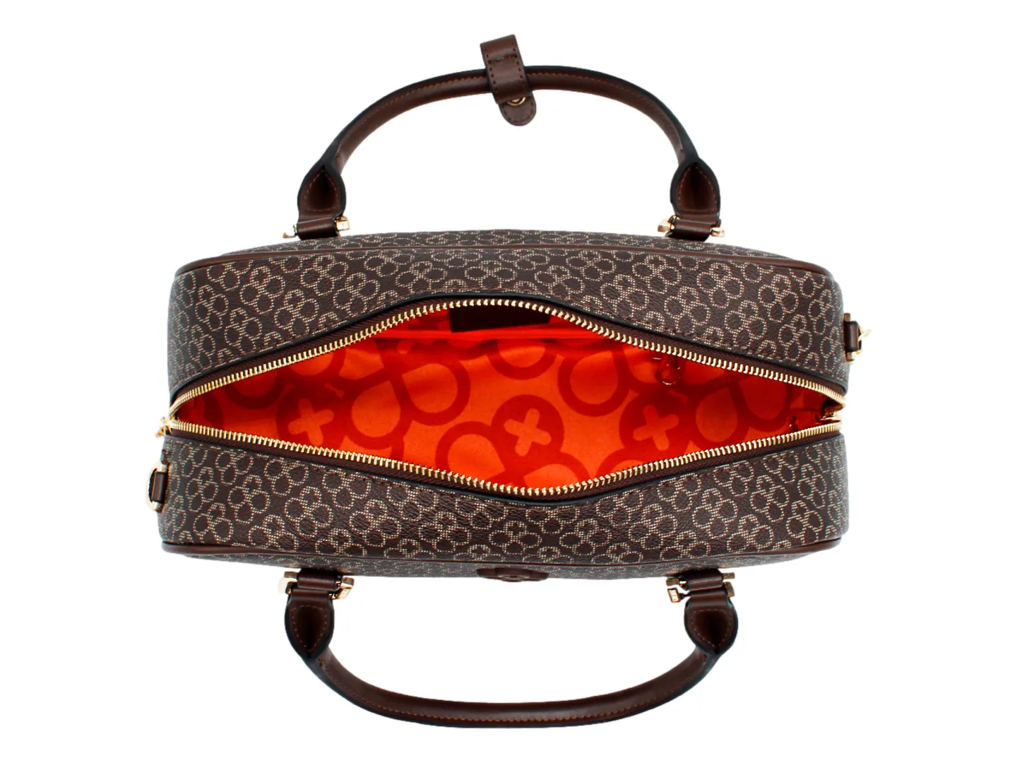Bolsa Jaime Ibiza 3241101 Color Café