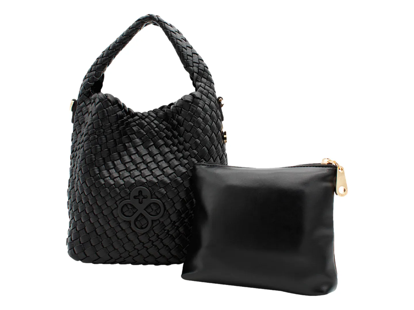 Bolsa Jaime Ibiza 3241301 Color Negro