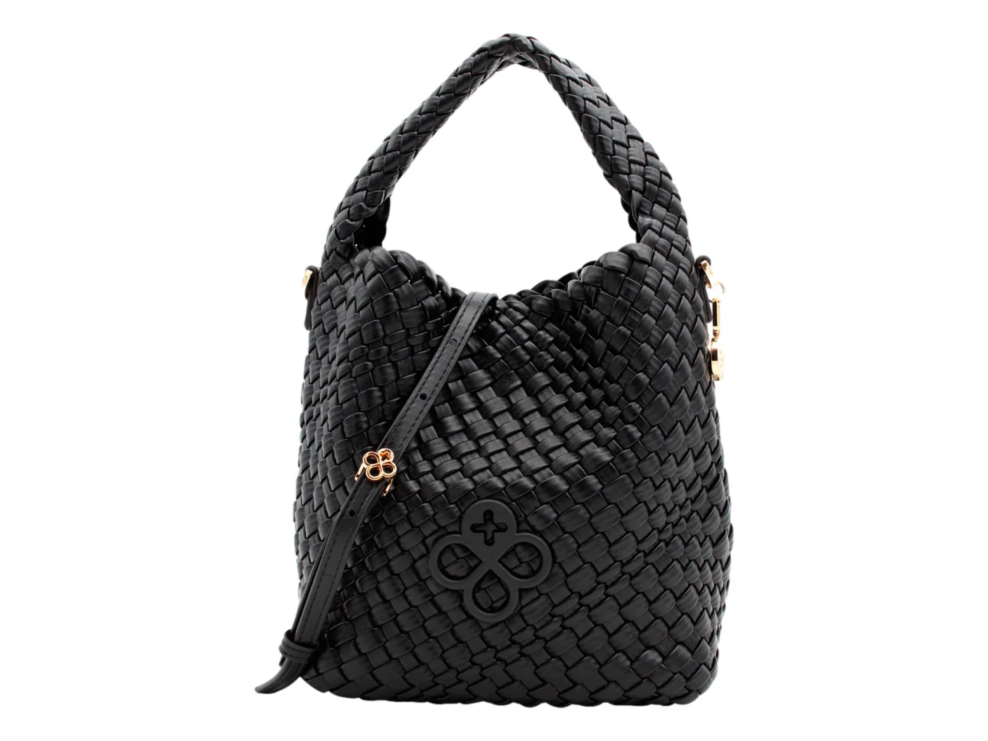 Bolsa Jaime Ibiza 3241301 Color Negro