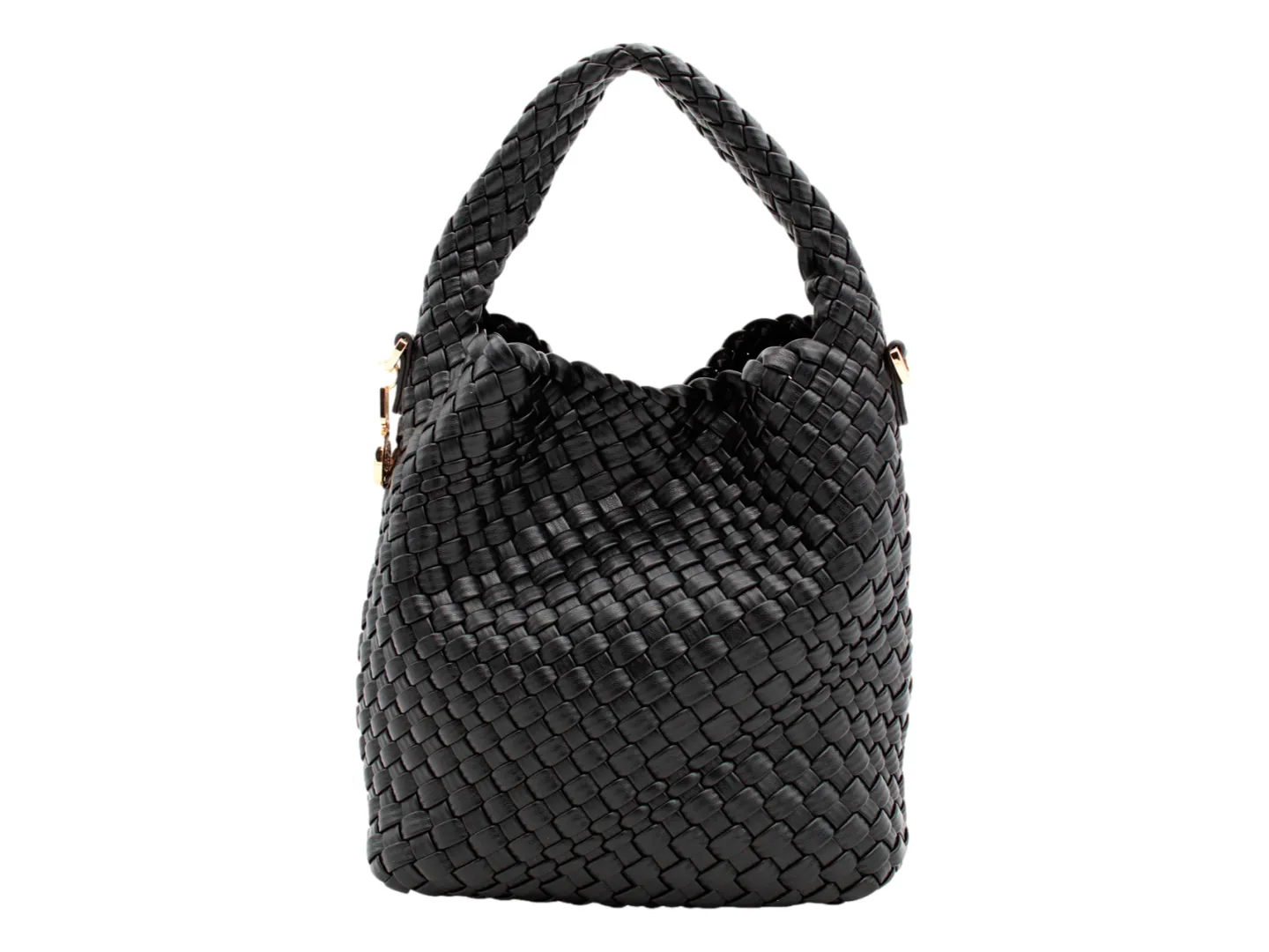 Bolsa Jaime Ibiza 3241301 Color Negro