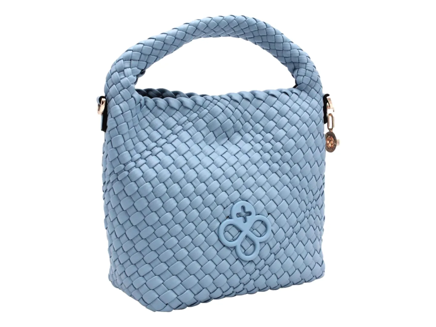 Bolsa Jaime Ibiza 3241355 Color Azul