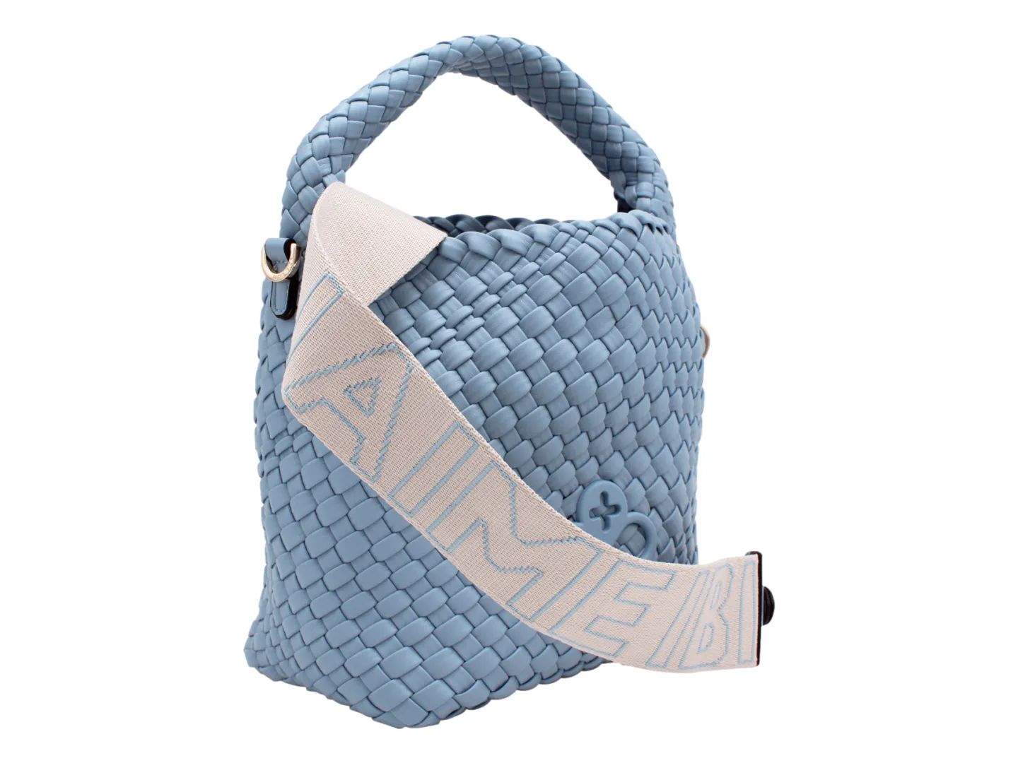Bolsa Jaime Ibiza 3241355 Color Azul