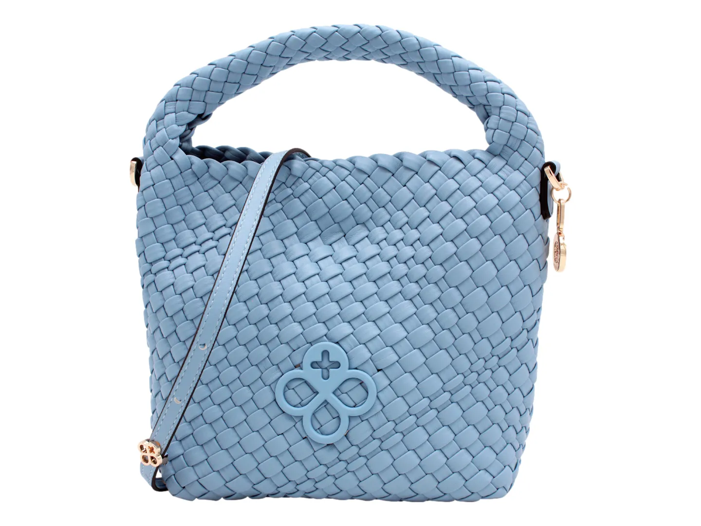 Bolsa Jaime Ibiza 3241355 Color Azul