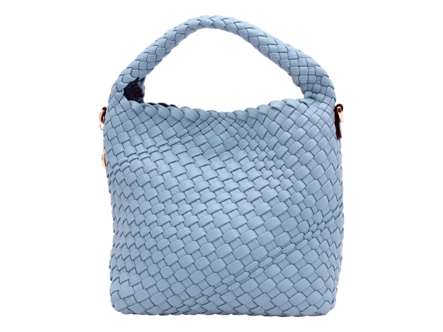 Bolsa Jaime Ibiza 3241355 Color Azul