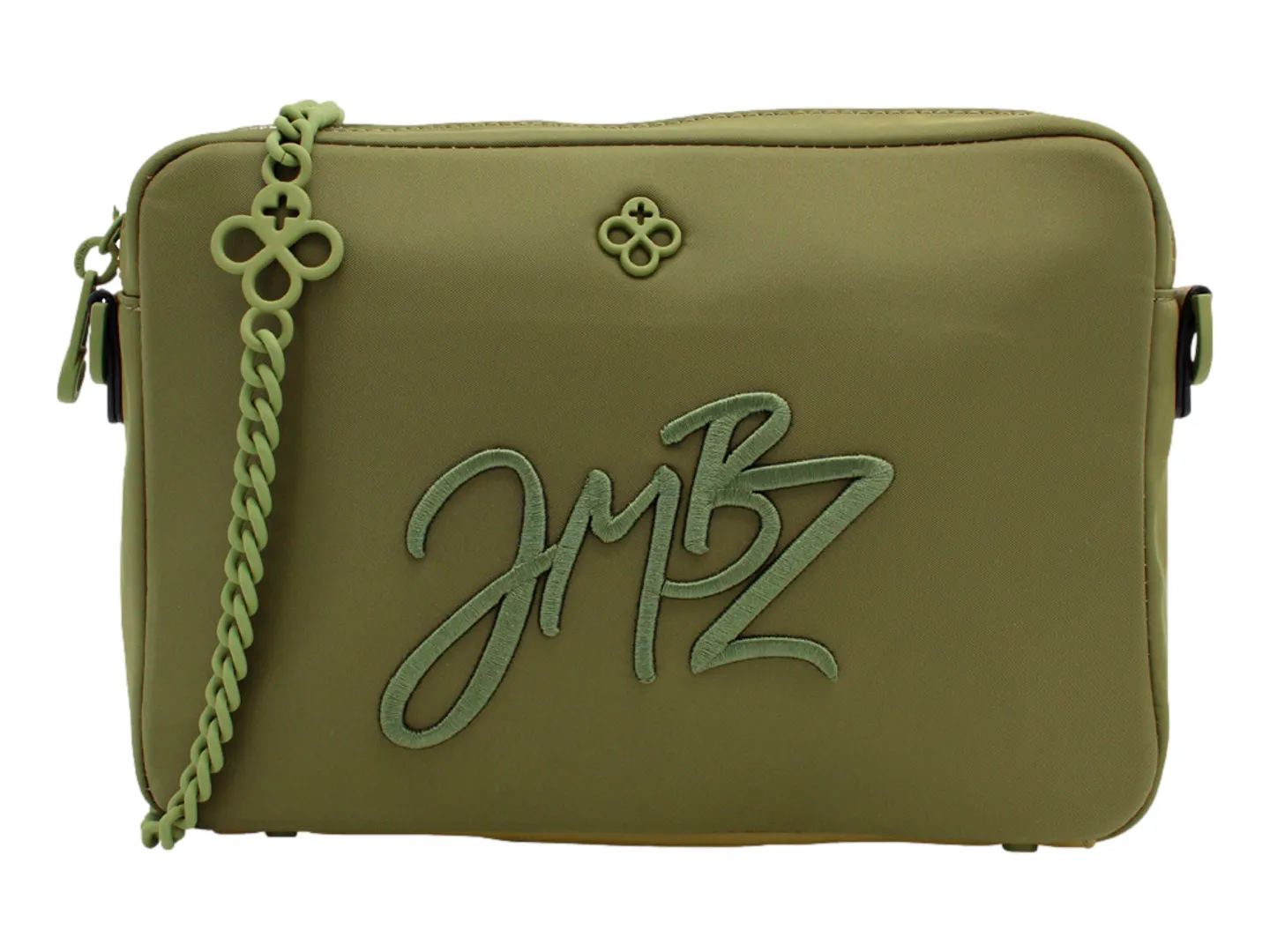 Bolsa Jaime Ibiza 3241623 Color Verde