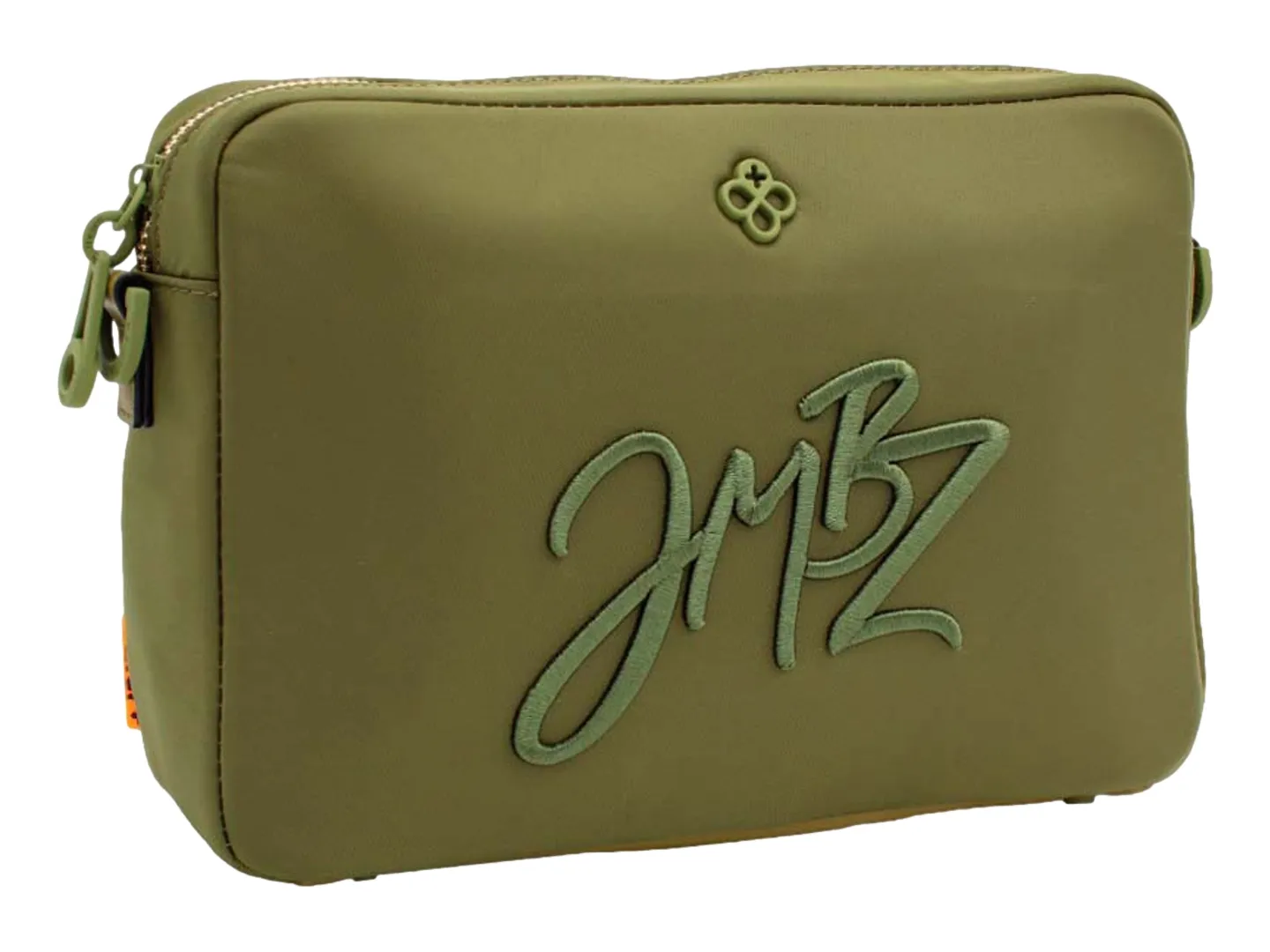 Bolsa Jaime Ibiza 3241623 Color Verde