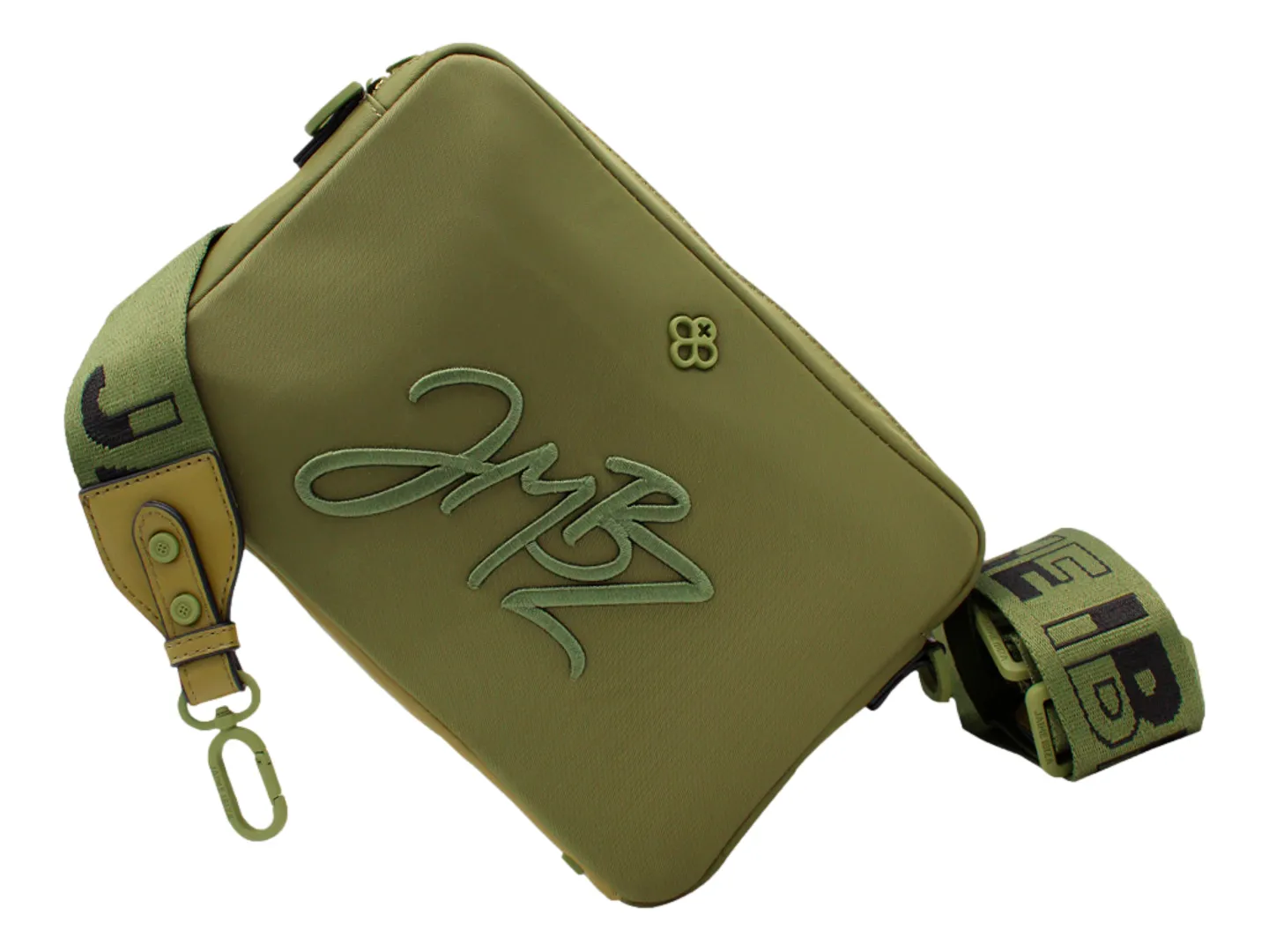 Bolsa Jaime Ibiza 3241623 Color Verde