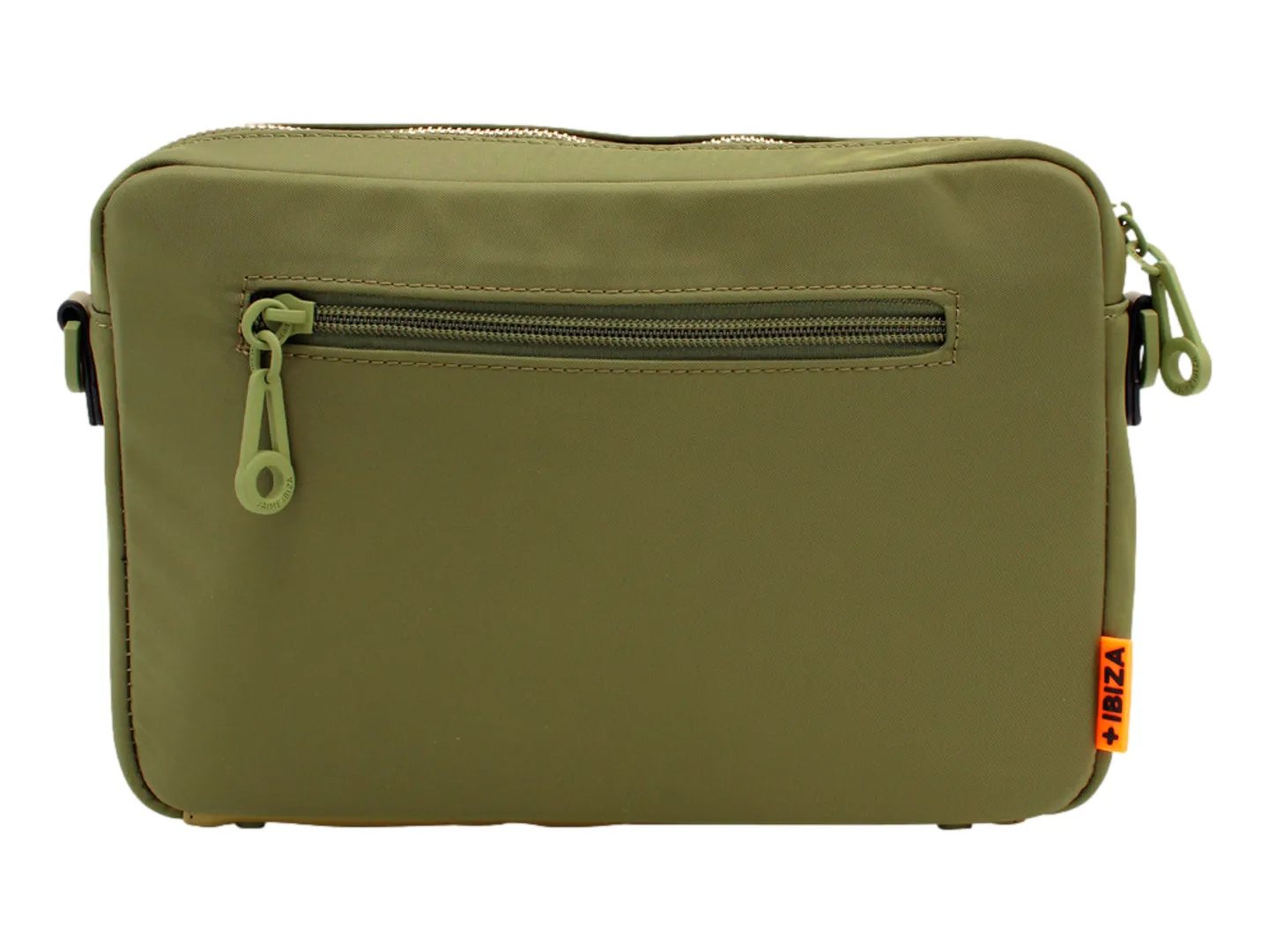 Bolsa Jaime Ibiza 3241623 Color Verde