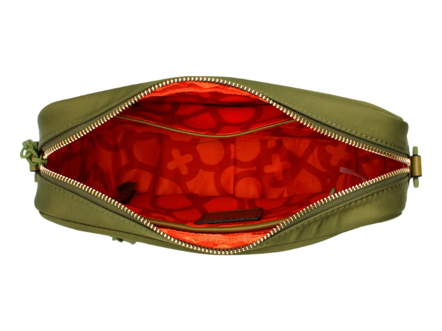 Bolsa Jaime Ibiza 3241623 Color Verde