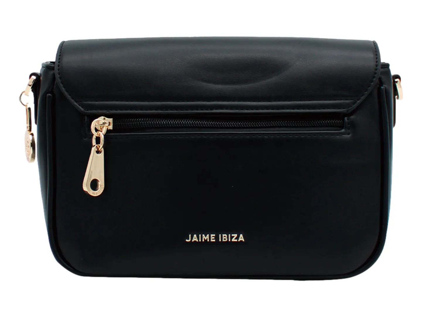 Bolsa Jaime Ibiza 3241701 Color Negro