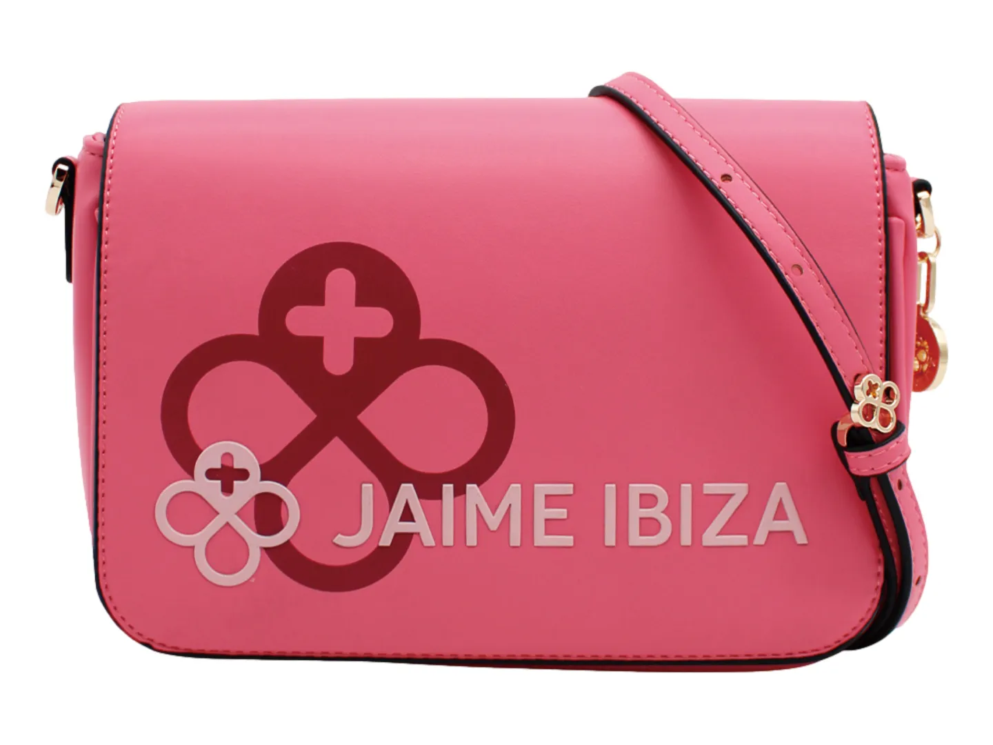 Bolsa Jaime Ibiza 3241764 Color Rosa