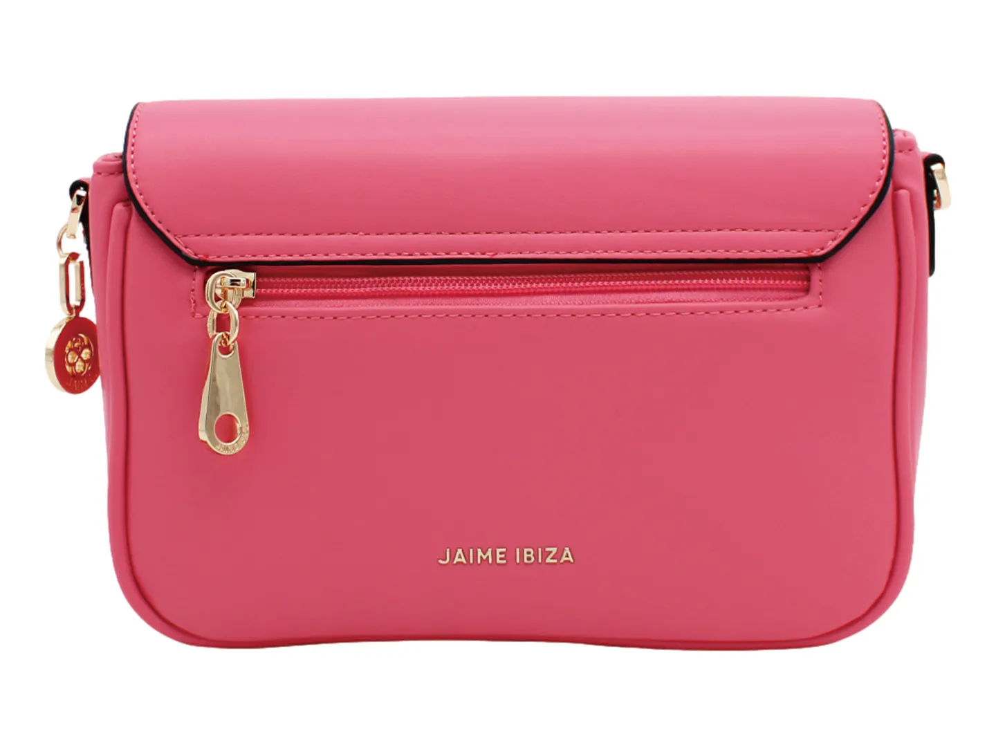 Bolsa Jaime Ibiza 3241764 Color Rosa