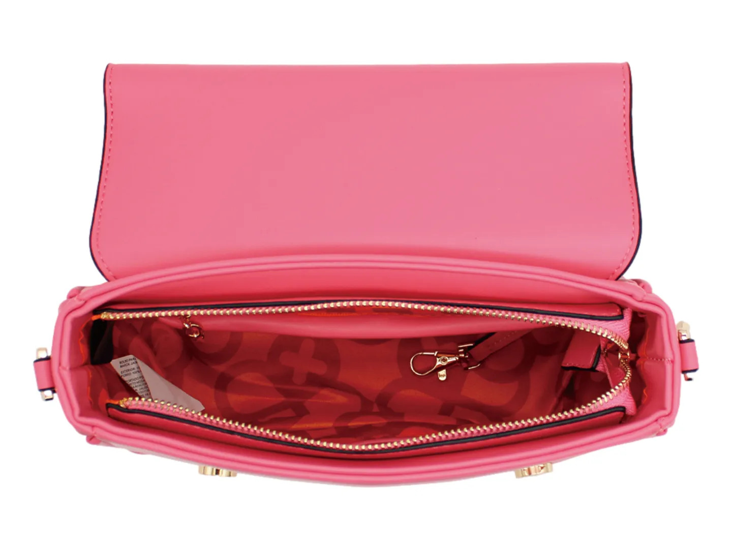 Bolsa Jaime Ibiza 3241764 Color Rosa