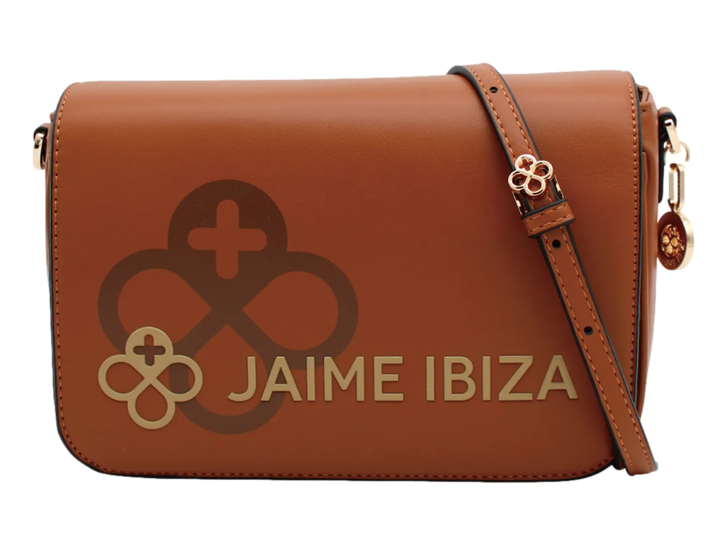 Bolsa Jaime Ibiza 3241790 Color Camel