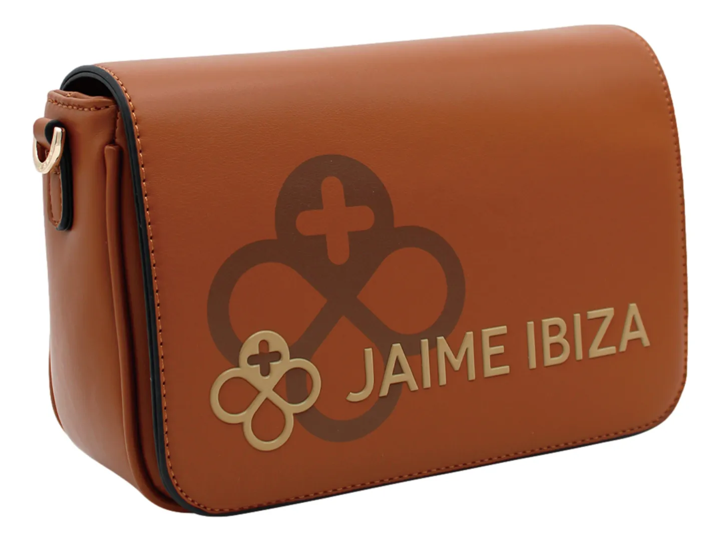 Bolsa Jaime Ibiza 3241790 Color Camel
