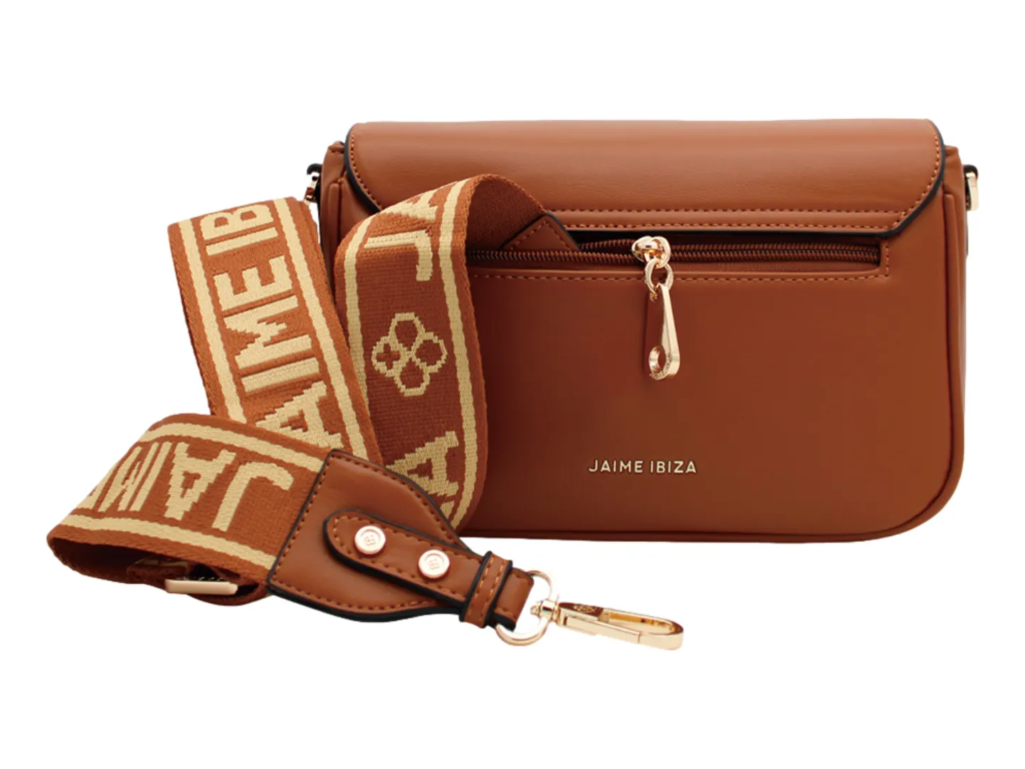 Bolsa Jaime Ibiza 3241790 Color Camel
