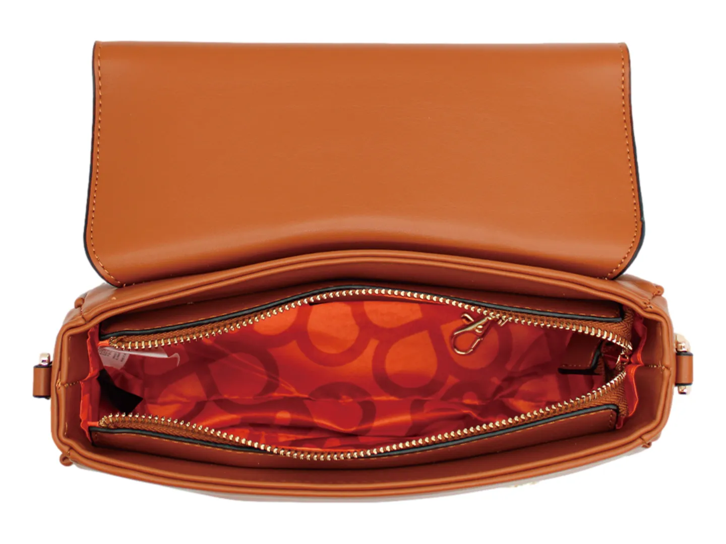 Bolsa Jaime Ibiza 3241790 Color Camel