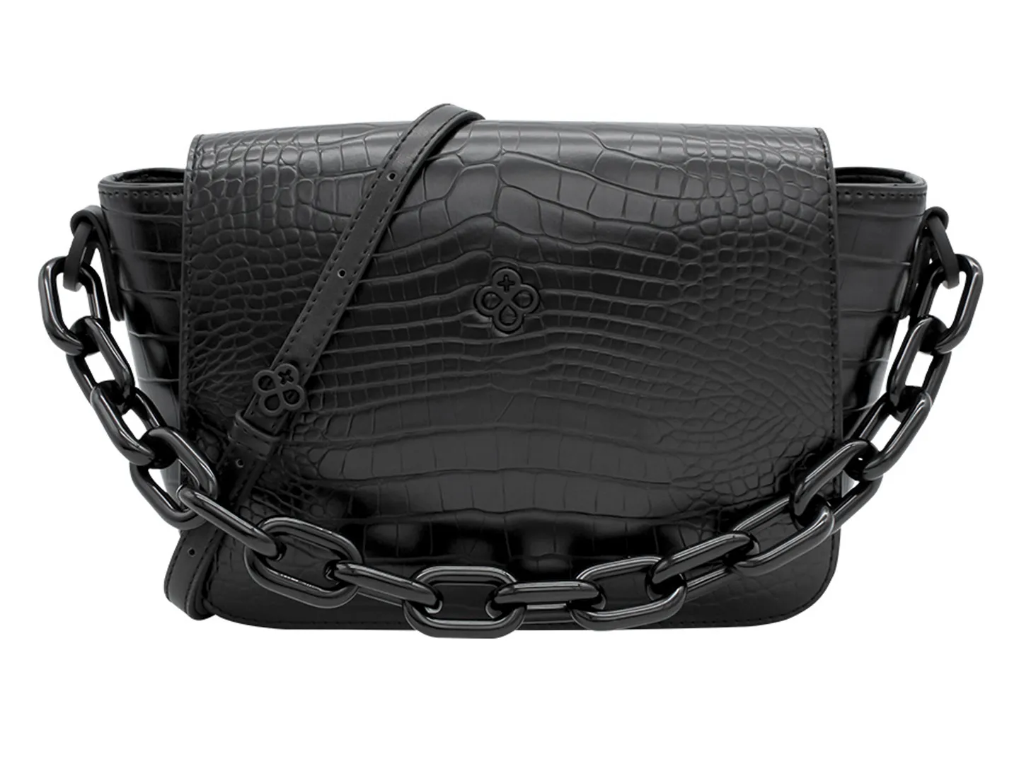 Bolsa Jaime Ibiza Ji2493 Color Negro
