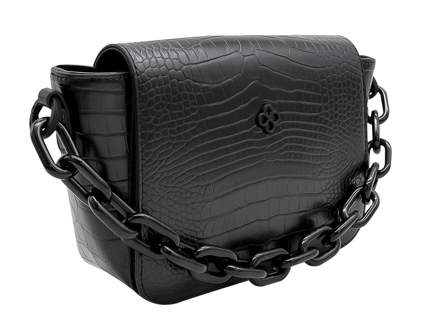 Bolsa Jaime Ibiza Ji2493 Color Negro