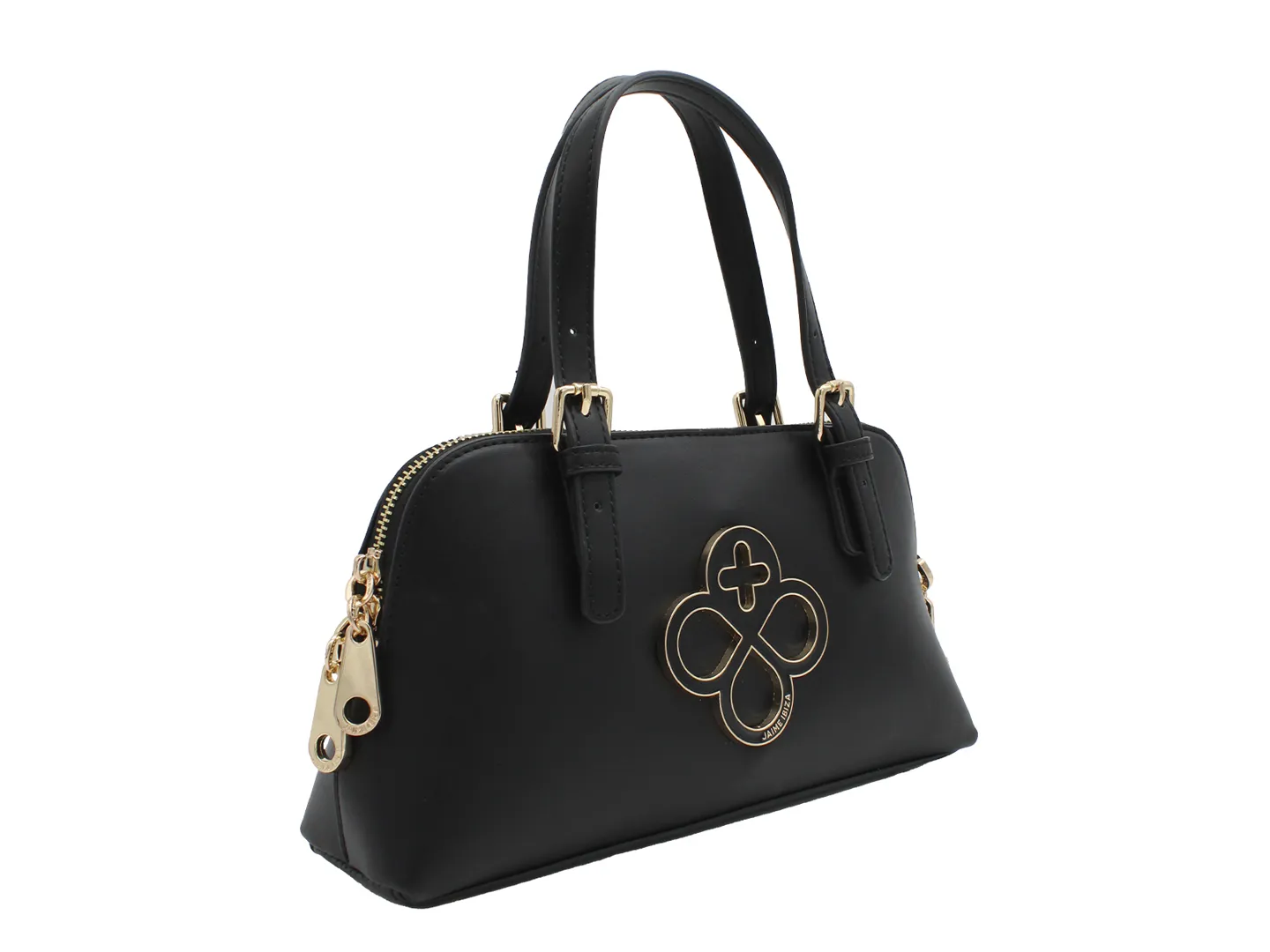 Bolsa Jaime Ibiza Ji2497 Color Negro