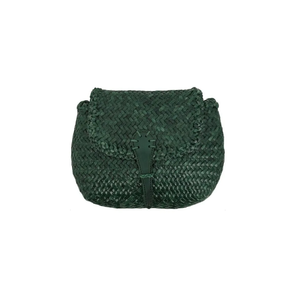 Bolsa Mini City Mujer Forest