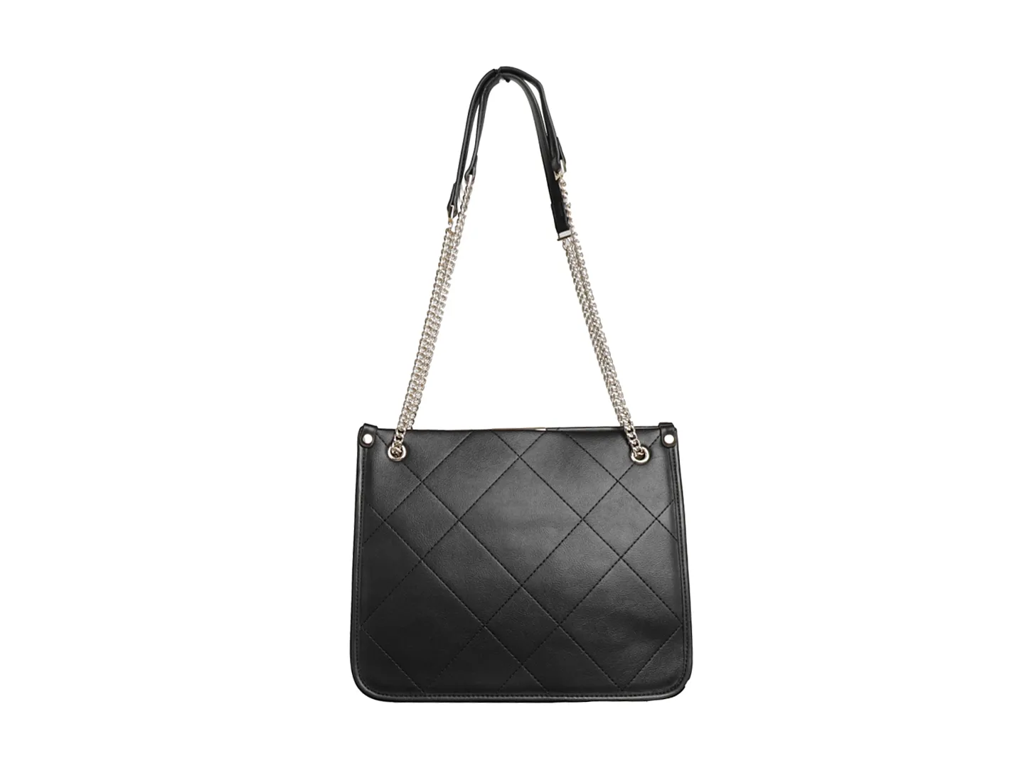 Bolsa Mm Bolsas A7347 Color Negro