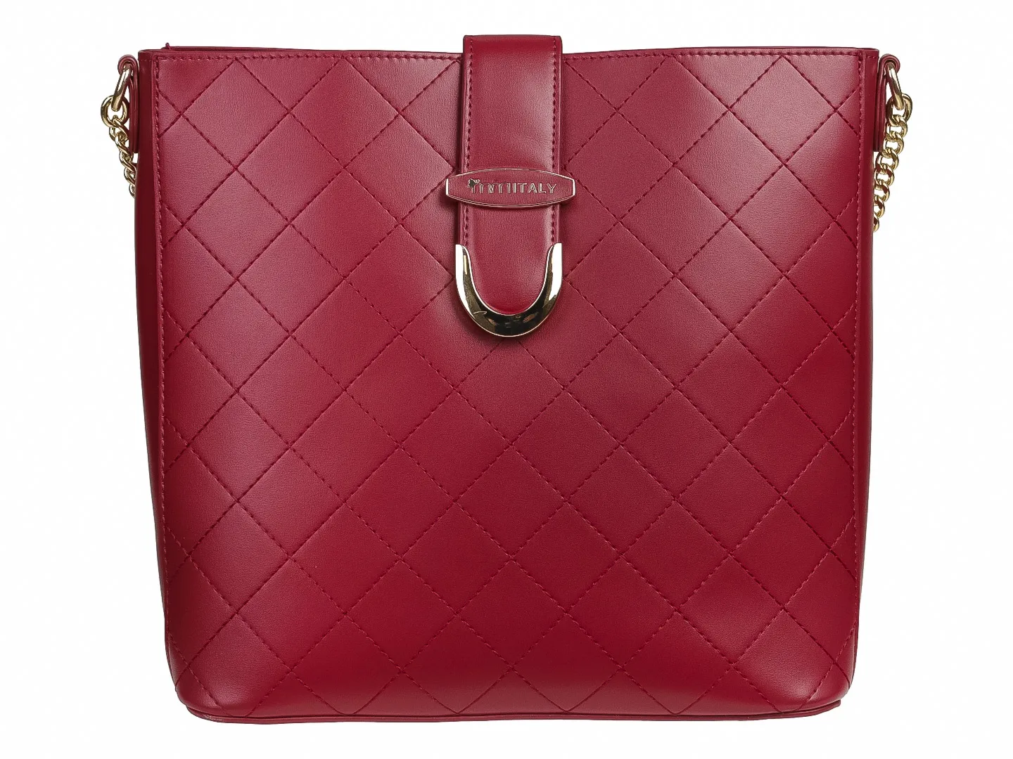 Bolsa Mm Bolsas A7841 Color Tinto
