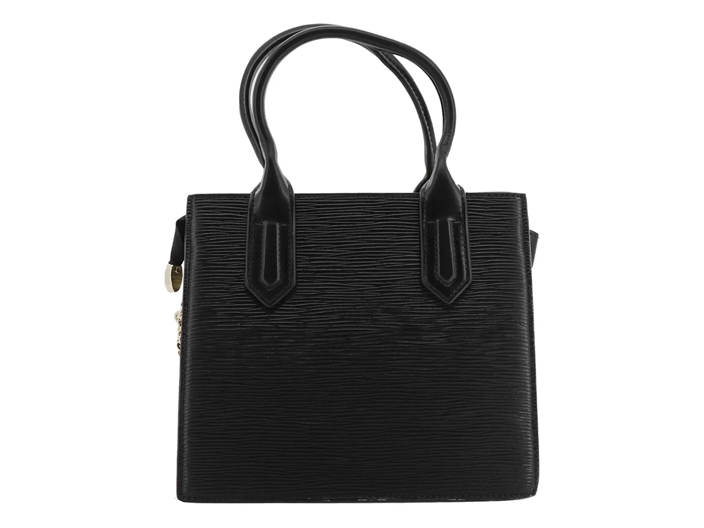 Bolsa Mm Bolsas M9016 Color Negro