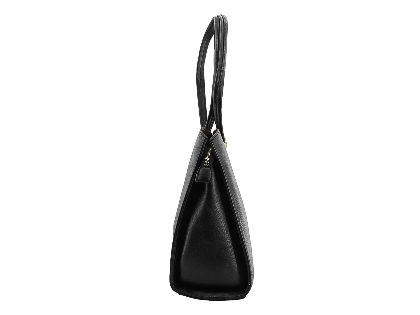Bolsa Mm Bolsas W8522 Color Negro