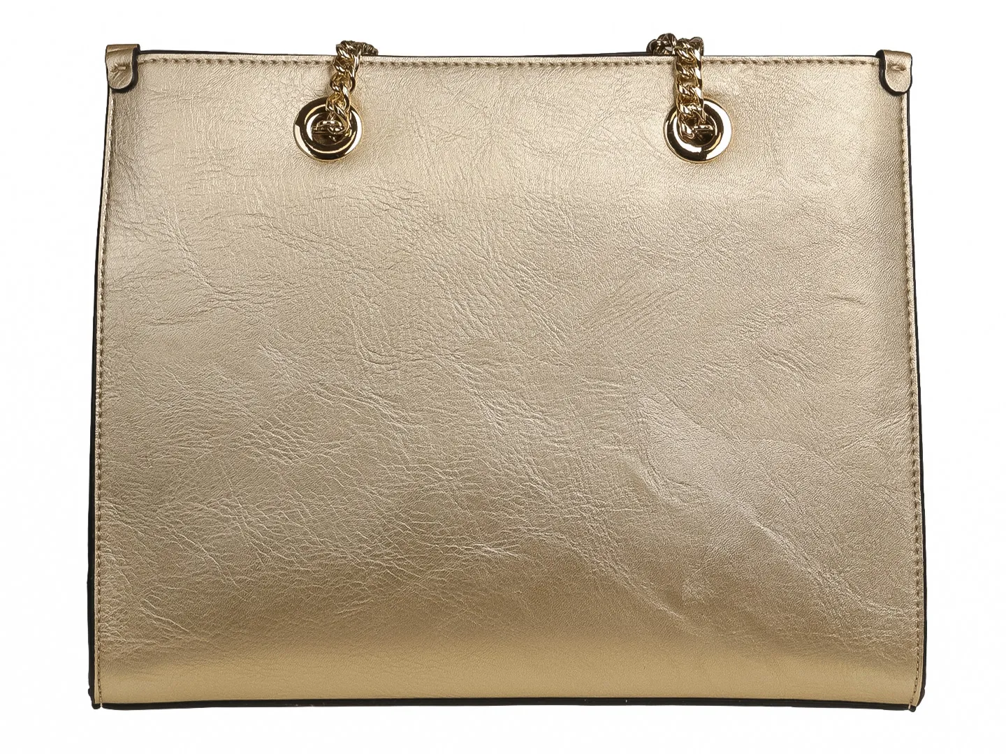 Bolsa Mm Bolsas Z2193 Color Oro