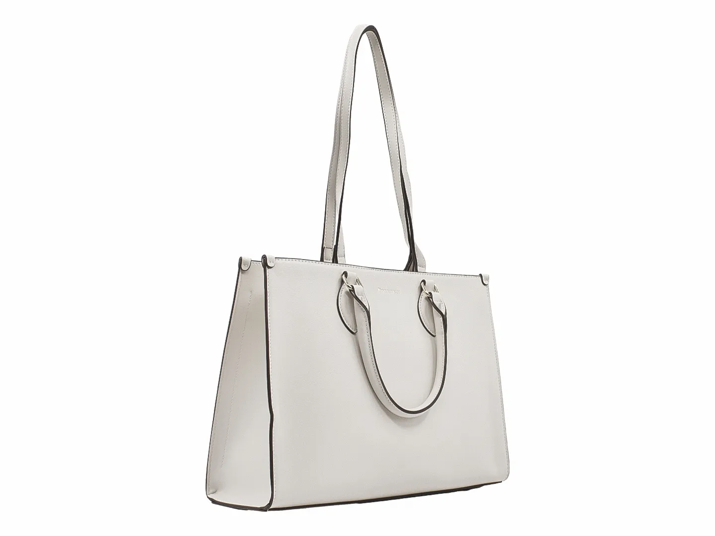Bolsa Mm Bolsas Z2295 Color Perla