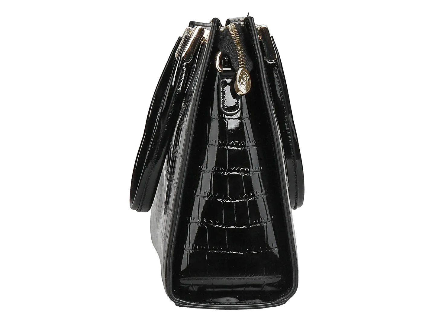 Bolsa Mm Italy Z2127 Color Negro