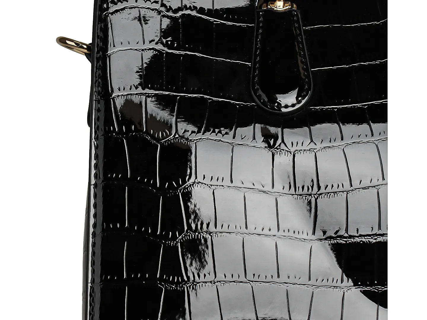 Bolsa Mm Italy Z2127 Color Negro