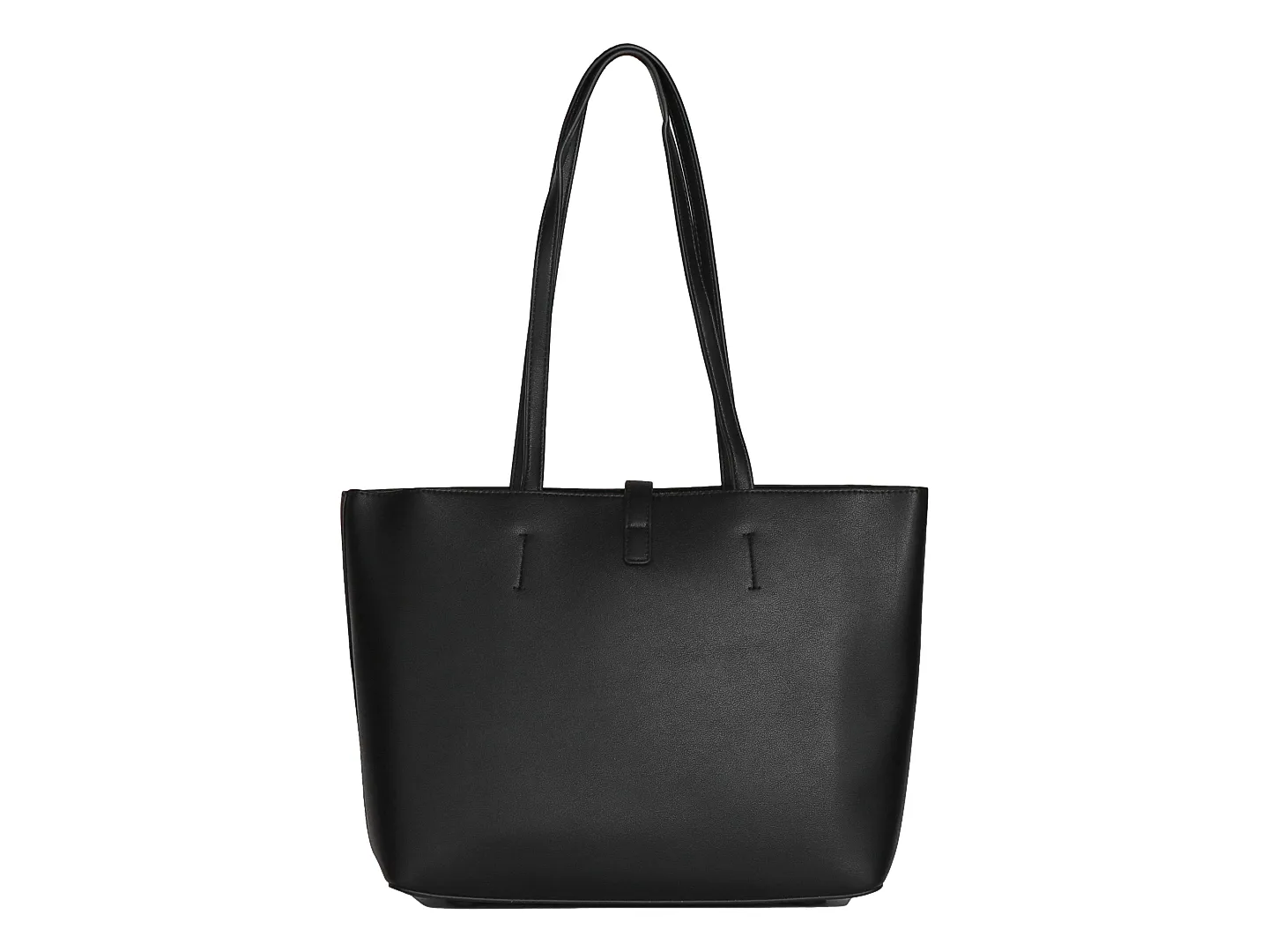 Bolsa Mm Italy Z2204 Color Negro