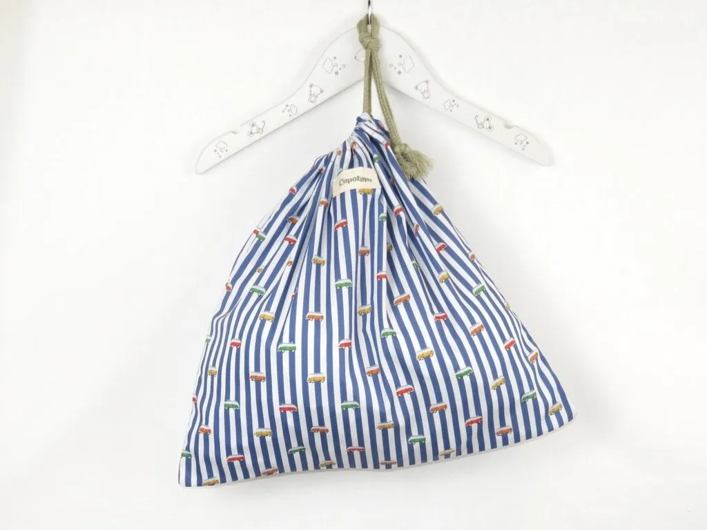 Bolsa multiusos caravan