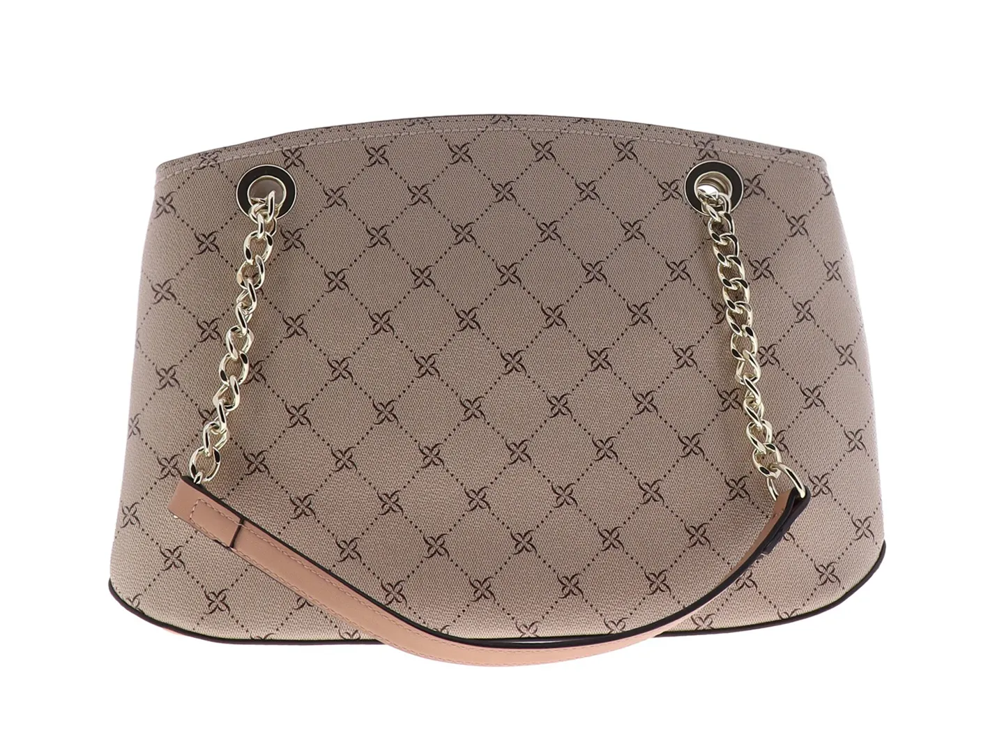 Bolsa Nine West Ngl106809 Khaki  