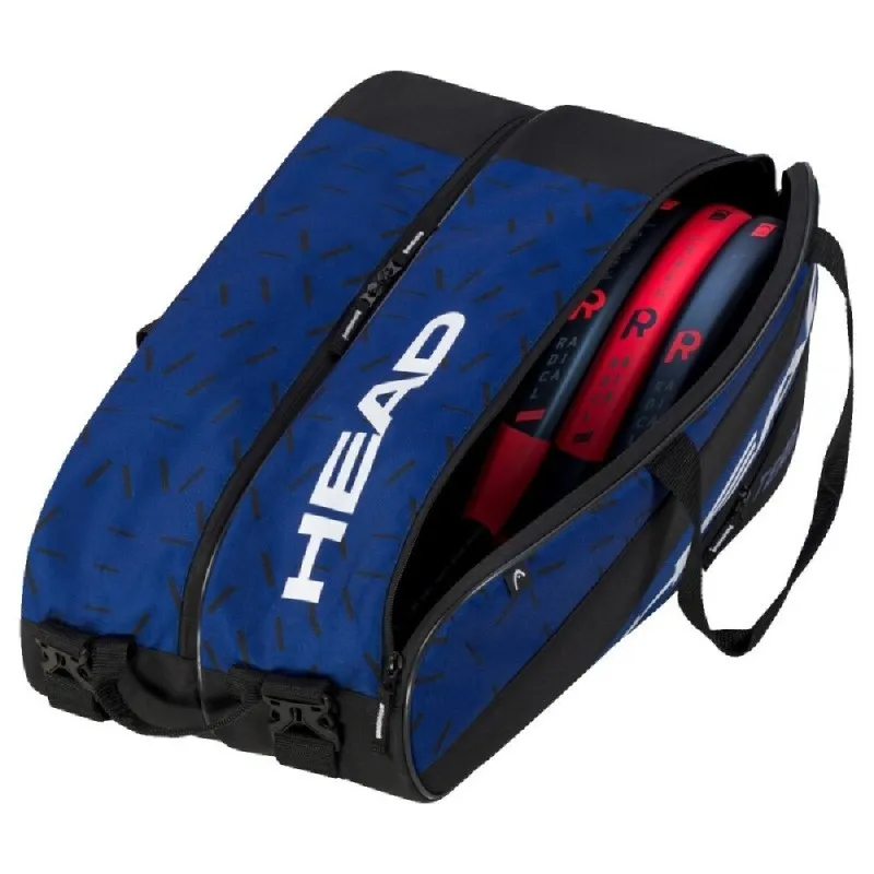 Bolsa paletero HEAD Team Padel Bag 262354