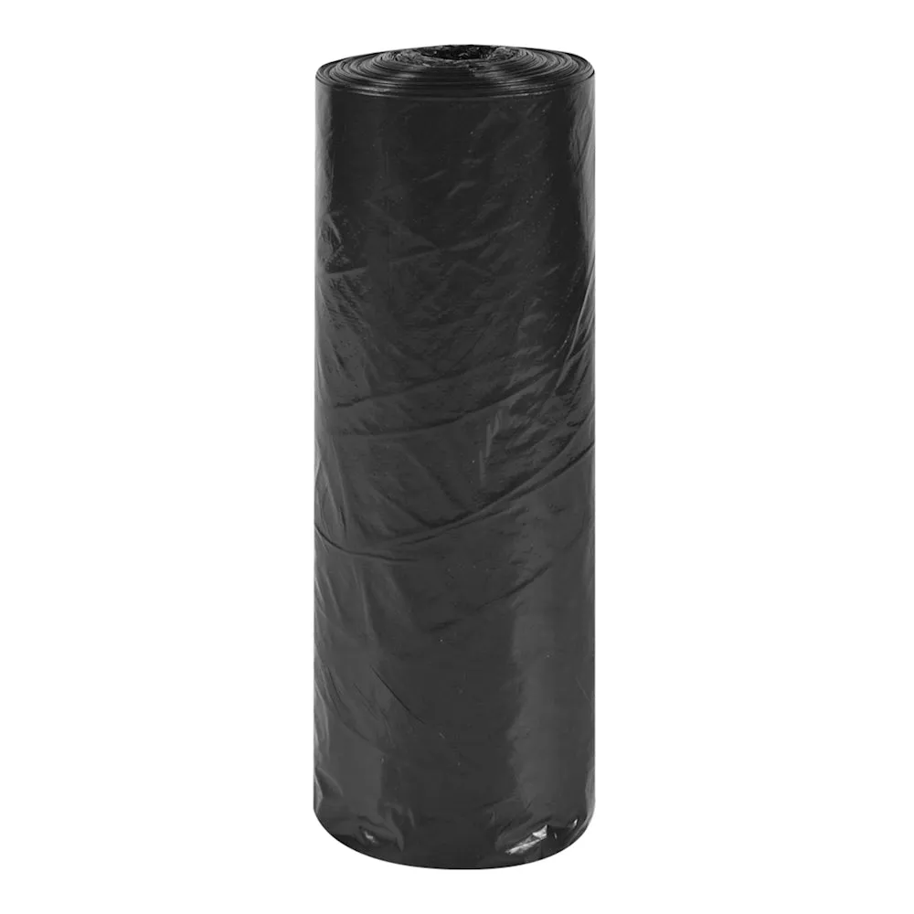 BOLSA PARA BASURA EXTRA JUMBO 100 X 120 CM   PAQUETE CON 10 BOLSAS