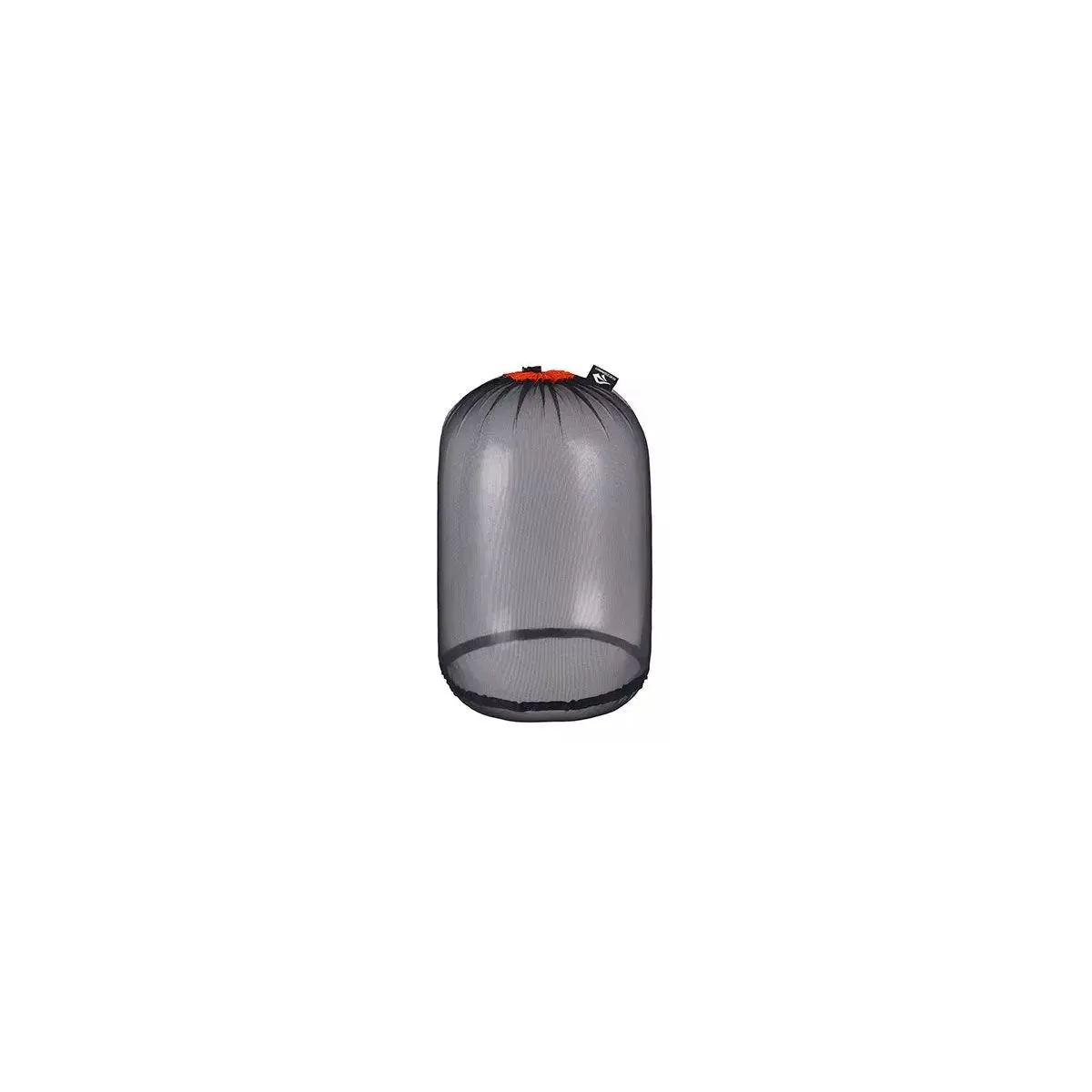 BOLSA PARA ROPA L NEGRA