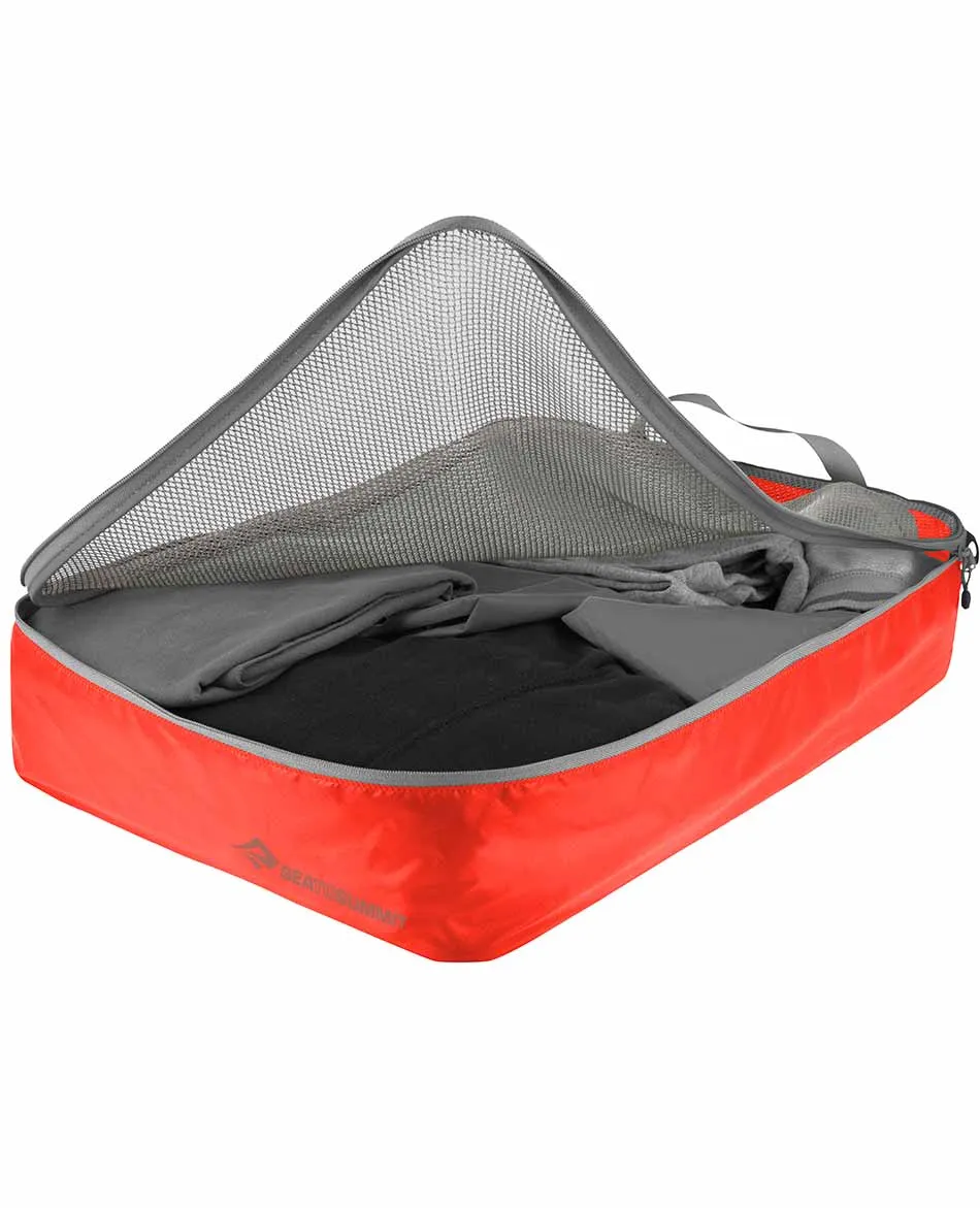 BOLSA PARA ROPA SEATOSUMMIT  L 11 LITROS