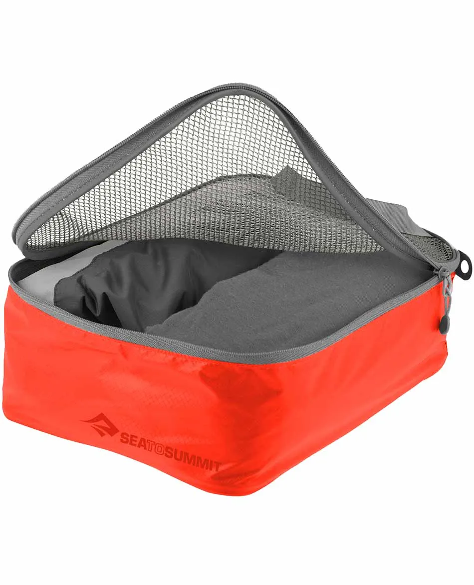 BOLSA PARA ROPA SEATOSUMMIT  S 4 LITROS