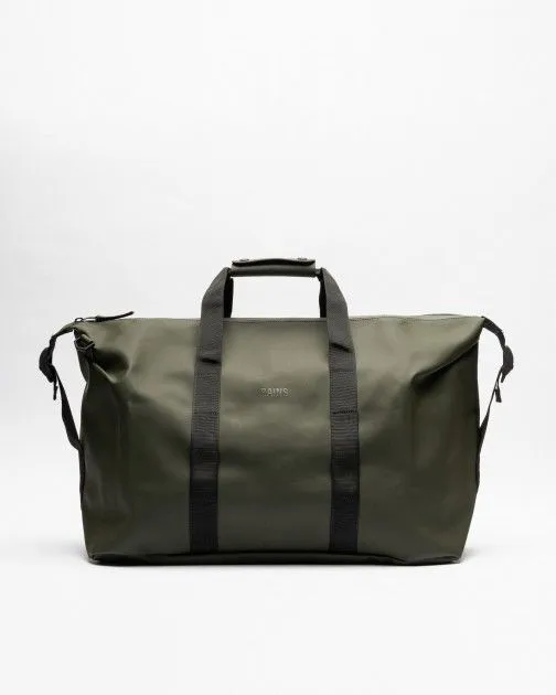 Bolsa Rains 14200 Hilo Weekend Bag W3 Verde
