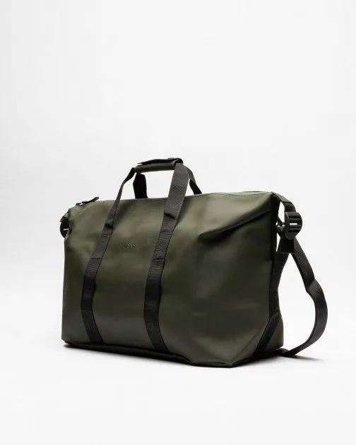 Bolsa Rains 14200 Hilo Weekend Bag W3 Verde