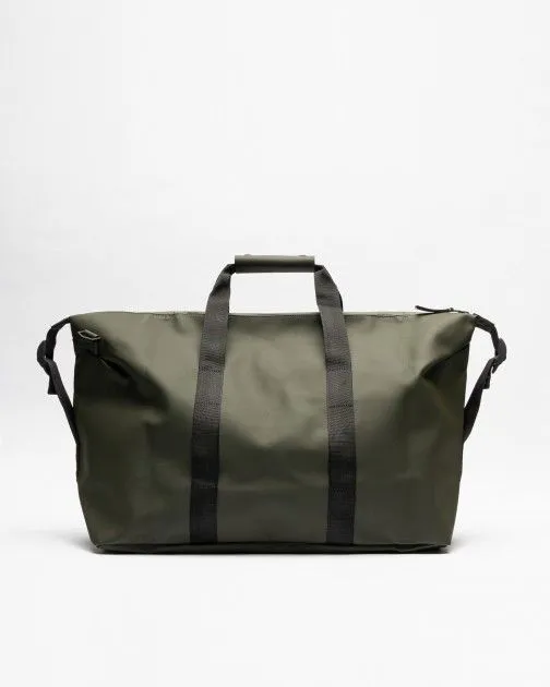 Bolsa Rains 14200 Hilo Weekend Bag W3 Verde