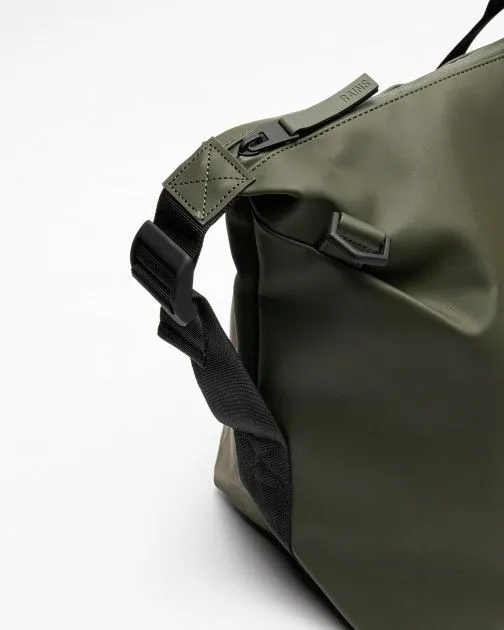 Bolsa Rains 14200 Hilo Weekend Bag W3 Verde