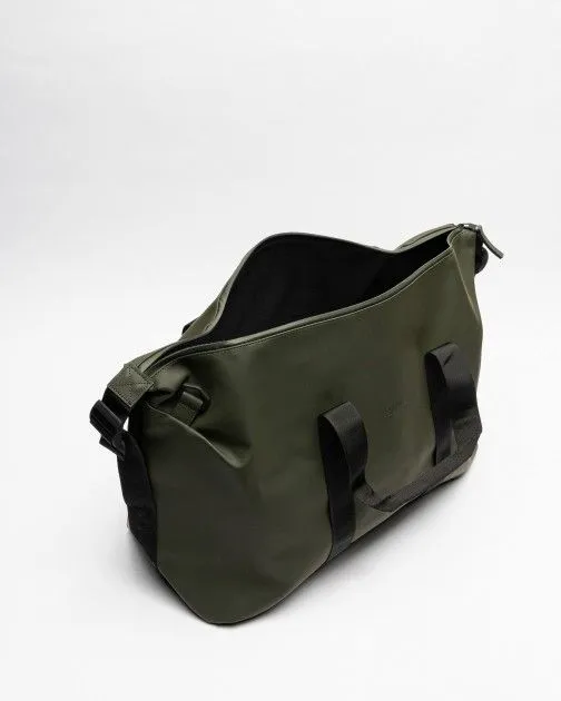 Bolsa Rains 14200 Hilo Weekend Bag W3 Verde