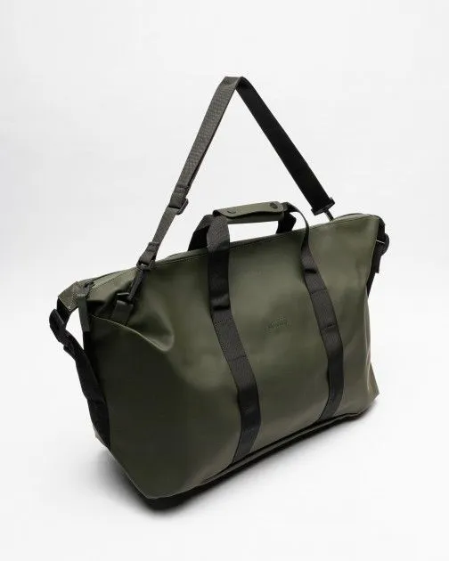 Bolsa Rains 14200 Hilo Weekend Bag W3 Verde